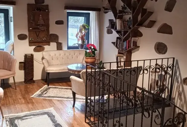 Areto Butik Otel - Görsel 10