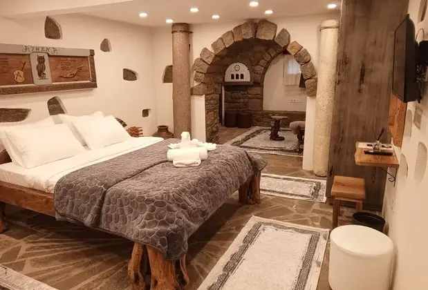 Areto Butik Otel - Görsel 12