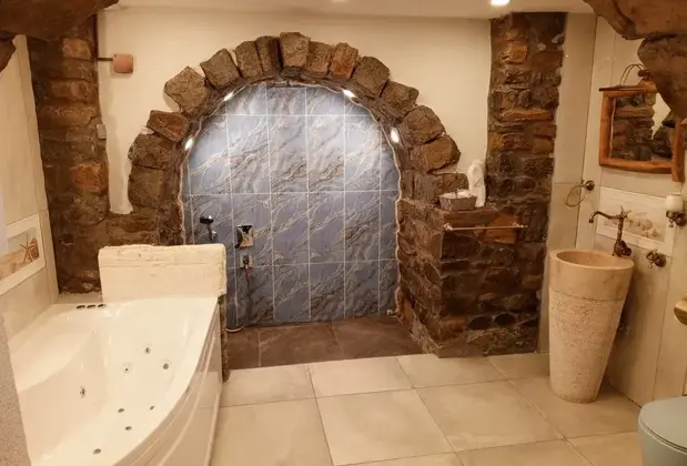 Areto Butik Otel - Görsel 13