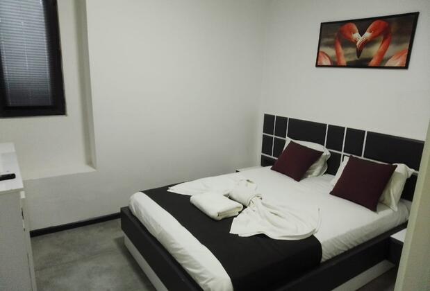 Wb Weekend Otel - Görsel 4