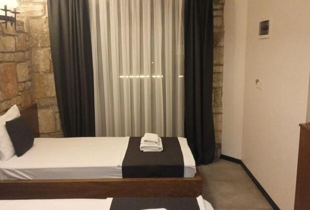 Wb Weekend Otel - Görsel 5