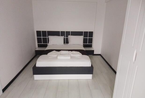 Wb Weekend Otel - Görsel 7