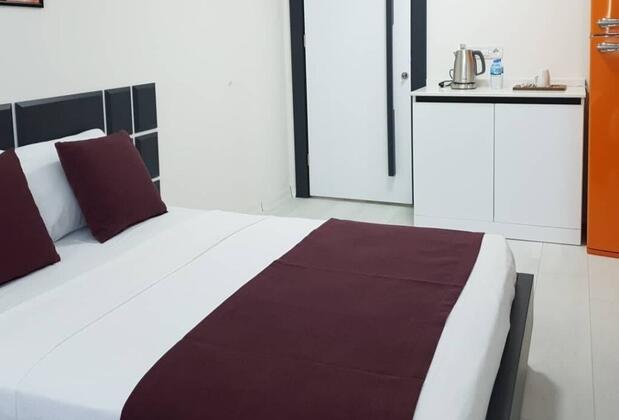 Wb Weekend Otel - Görsel 9