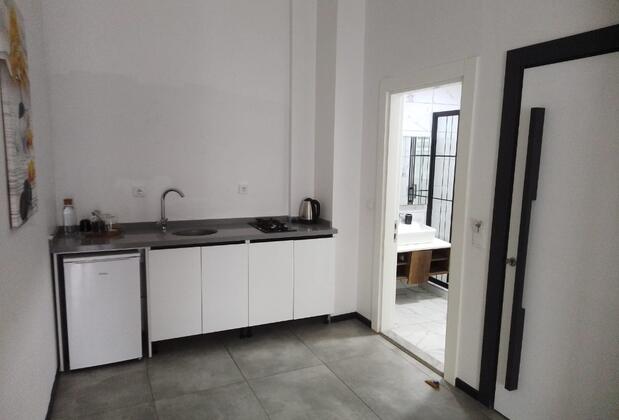 Wb Weekend Otel - Görsel 3