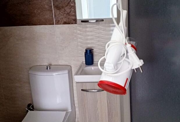 Nemesis Apart Otel - Görsel 11