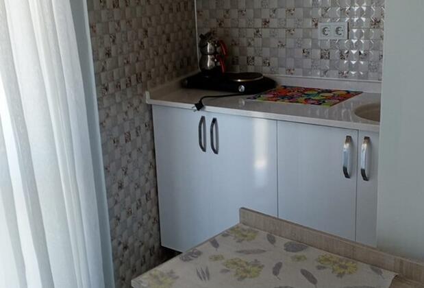 Nemesis Apart Otel - Görsel 10