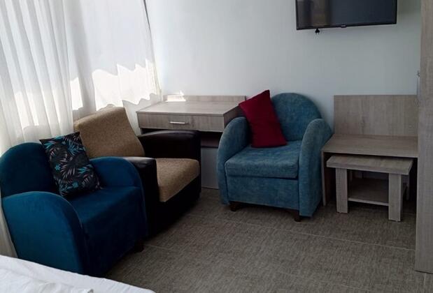 Nemesis Apart Otel - Görsel 9