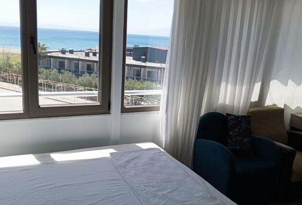 Nemesis Apart Otel - Görsel 6