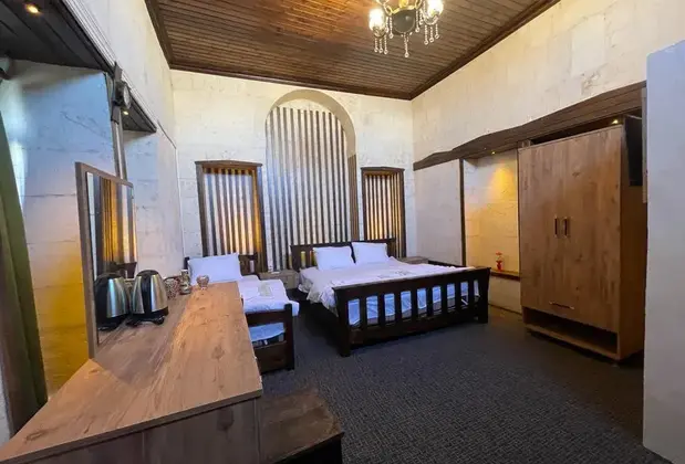 Grand Şerif Paşa Butik Otel - Görsel 3