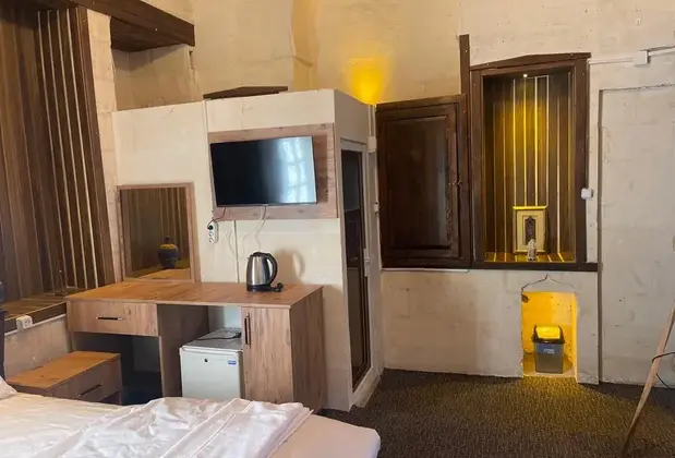 Grand Şerif Paşa Butik Otel - Görsel 4