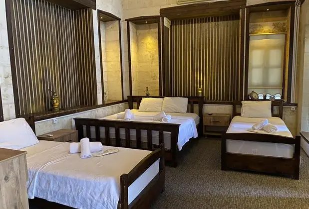 Grand Şerif Paşa Butik Otel - Görsel 5