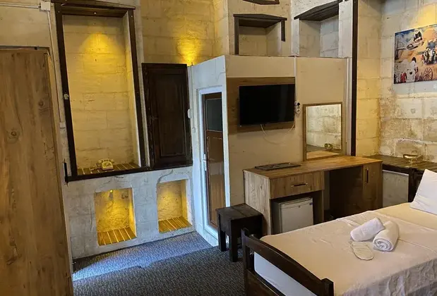 Grand Şerif Paşa Butik Otel - Görsel 7