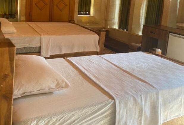 Gardenya Otel - Görsel 5