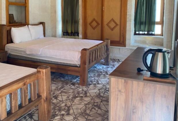 Gardenya Otel - Görsel 8