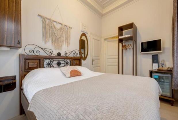 Avlu Cunda - Görsel 3