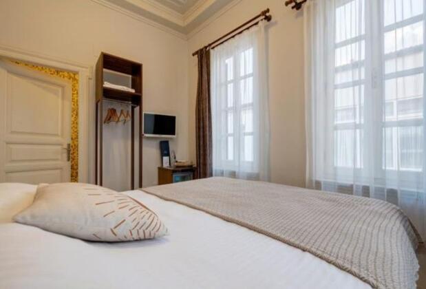 Avlu Cunda - Görsel 4