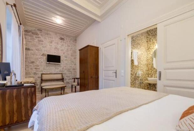 Avlu Cunda - Görsel 5