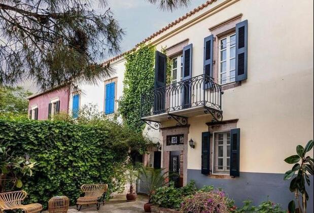 Avlu Cunda - Görsel 8