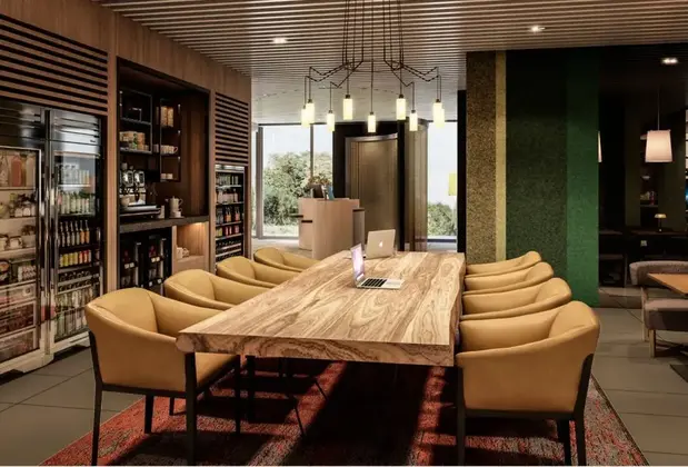 Residence İnn By Marriott Trabzon - Görsel 3