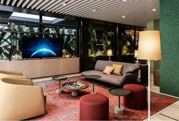 Residence İnn By Marriott Trabzon - Görsel 4