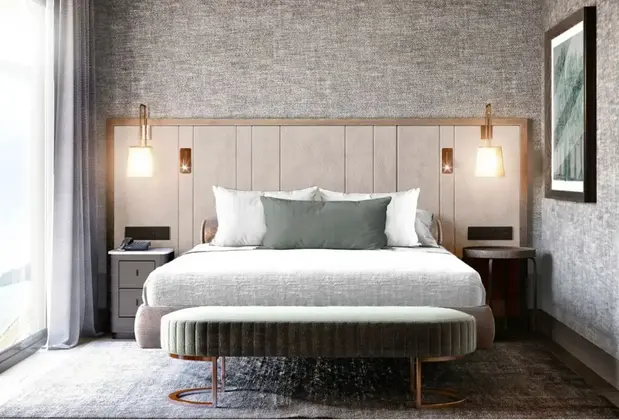 Residence İnn By Marriott Trabzon - Görsel 5