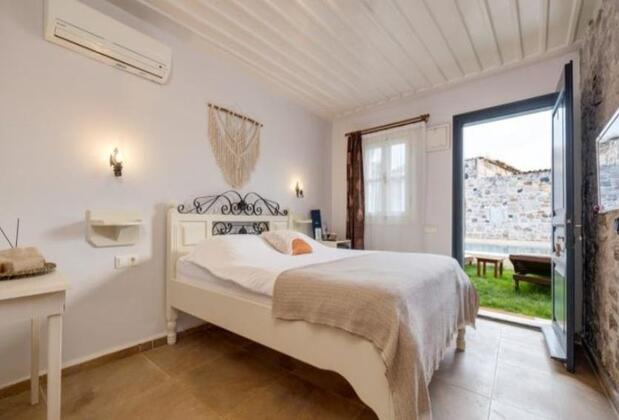 Avlu Cunda - Görsel 7