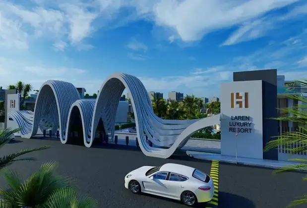 Club Arona By Laren Hotels - Görsel 3