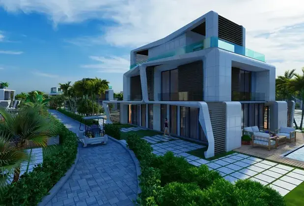 Club Arona By Laren Hotels - Görsel 4