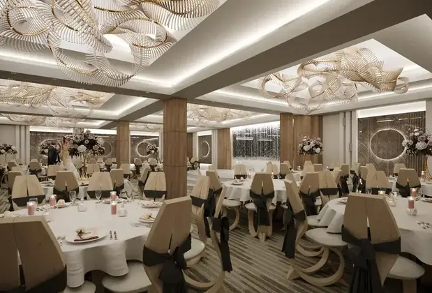 Club Arona By Laren Hotels - Görsel 5