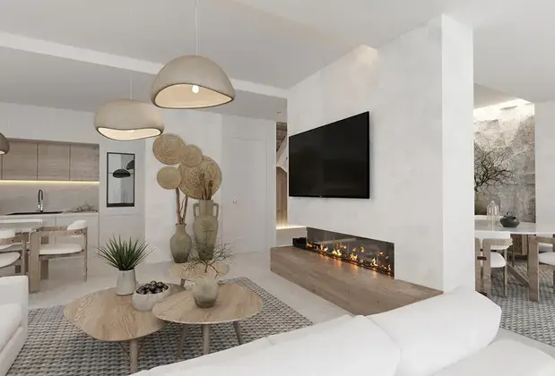 Club Arona By Laren Hotels - Görsel 6