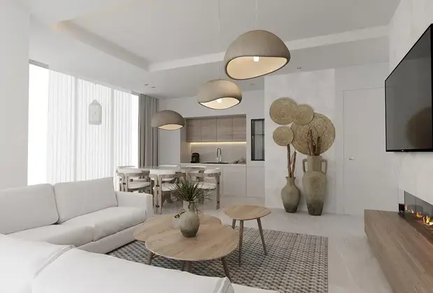 Club Arona By Laren Hotels - Görsel 8