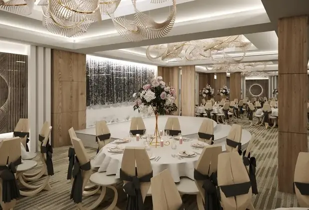 Club Arona By Laren Hotels - Görsel 11