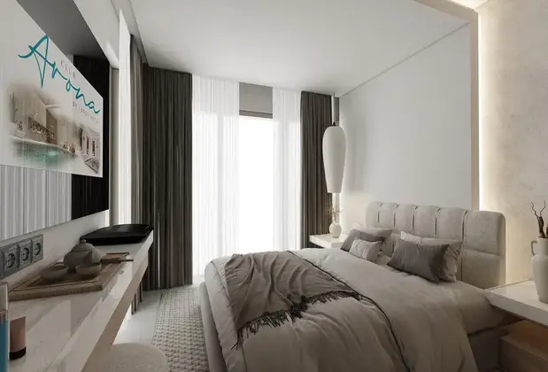 Club Arona By Laren Hotels - Görsel 14