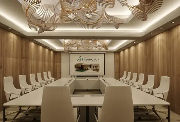 Club Arona By Laren Hotels - Görsel 15