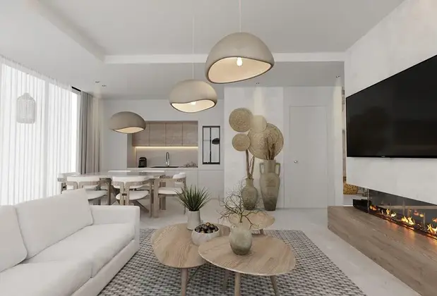 Club Arona By Laren Hotels - Görsel 17