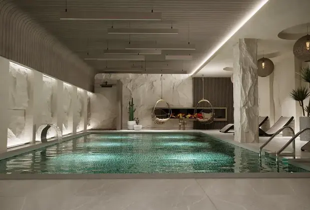 Club Arona By Laren Hotels - Görsel 16