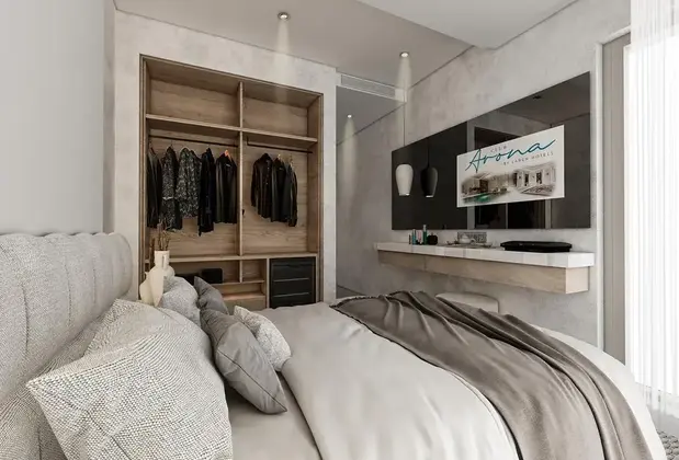 Club Arona By Laren Hotels - Görsel 18