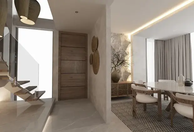 Club Arona By Laren Hotels - Görsel 20