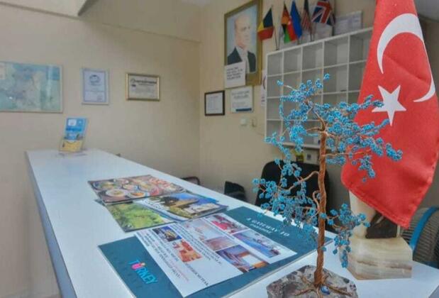 Koryal Motel - Görsel 13