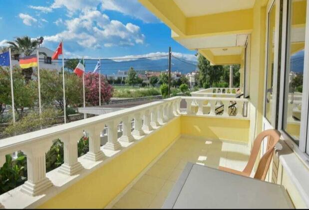 Koryal Motel - Görsel 5