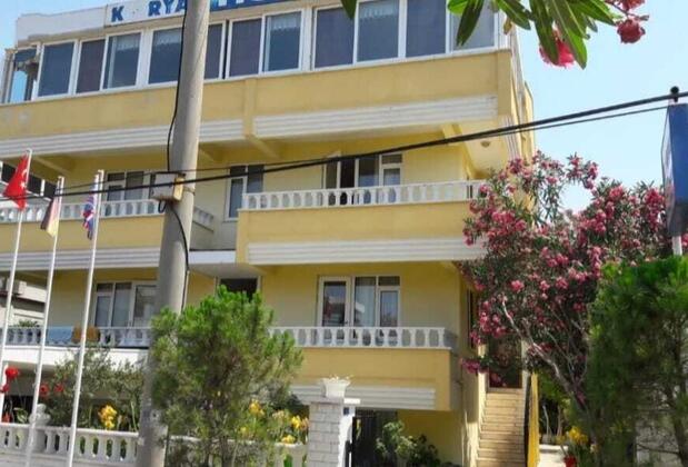 Koryal Motel - Görsel 14