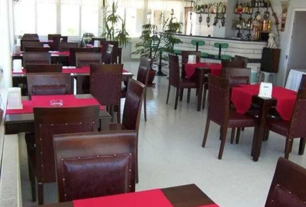 Koryal Motel - Görsel 10