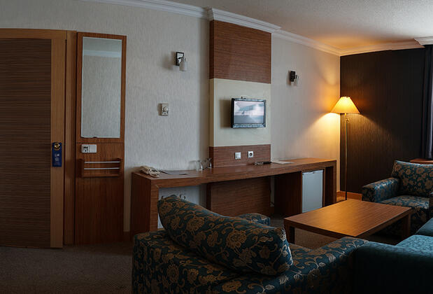 Dafne Hotel - Görsel 4