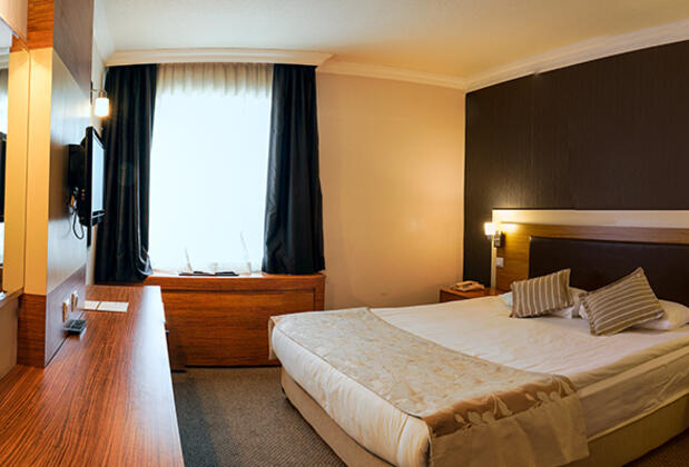 Dafne Hotel - Görsel 5