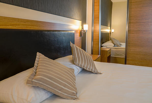 Dafne Hotel - Görsel 3