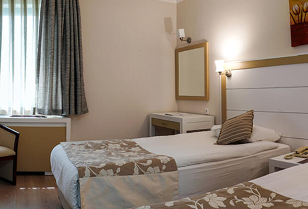 Dafne Hotel - Görsel 6