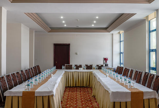 Dafne Hotel - Görsel 8