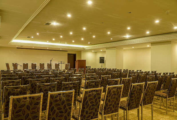 Dafne Hotel - Görsel 9