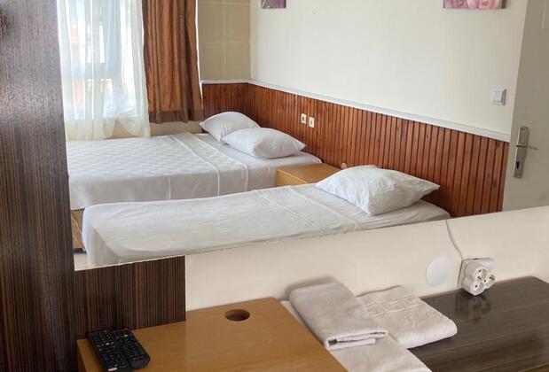 Lila Boutique Hotel Antalya - Görsel 3