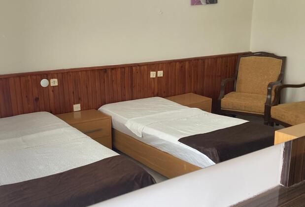 Lila Boutique Hotel Antalya - Görsel 4